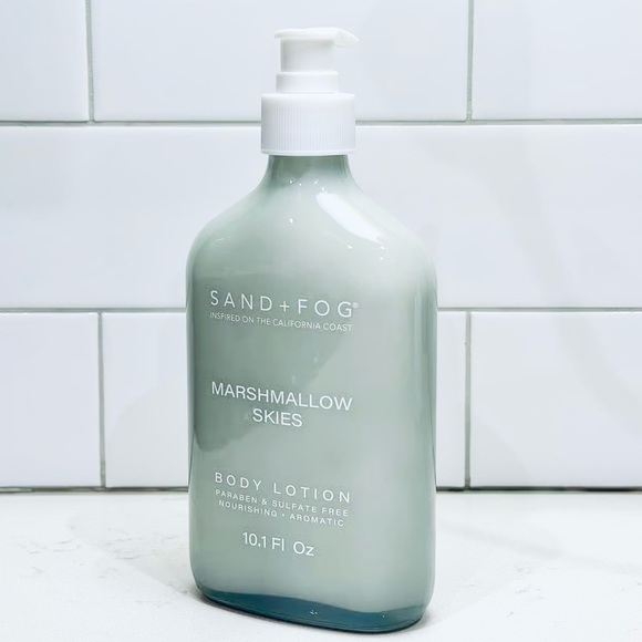 Sand + Fog Marshmallow Skies Lotion - Picture 2 of 2